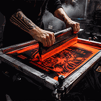 EMULSIONES DE CALIDAD PARA SERIGRAF&Iacute;A