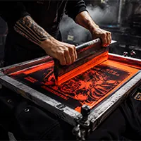 EMULSIONES DE CALIDAD PARA SERIGRAF&Iacute;A