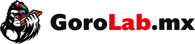 Logo de GoroLab