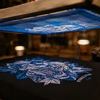 PLAYERAS EN SERIGRAF&Iacute;A