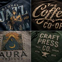 PLAYERAS EN SERIGRAF&Iacute;A