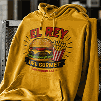 SUDADERAS Y PLAYERAS