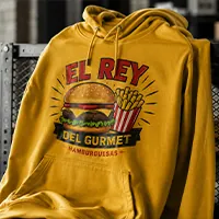 SUDADERAS Y PLAYERAS