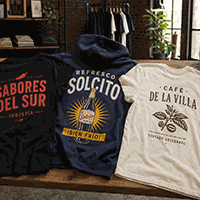 SELLOS DE MARCA