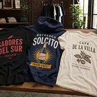 SELLOS DE MARCA