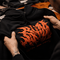 SUDADERAS HECHAS EN SERIGRAF&Iacute;A