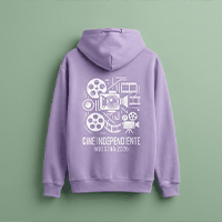 SUDADERAS HECHAS CON SERIGRAF&Iacute;A