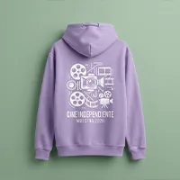 SUDADERAS HECHAS CON SERIGRAF&Iacute;A